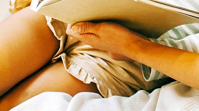 Anne Welsh's New Book Challenges the Notion of Motherhood and Ambition Conflict