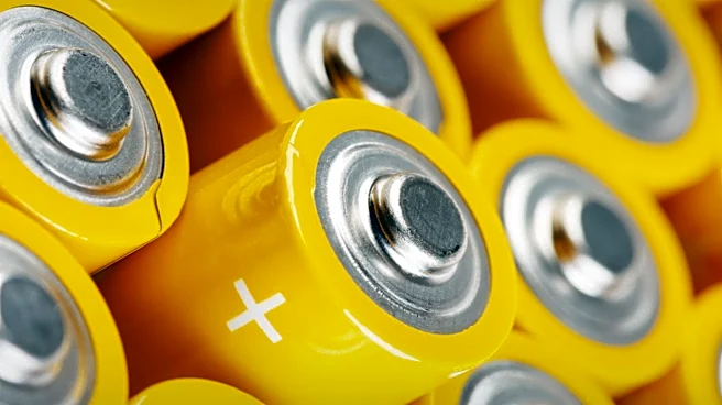 Sakuu Advances U.S. Battery Manufacturing with Innovative 3D Printing