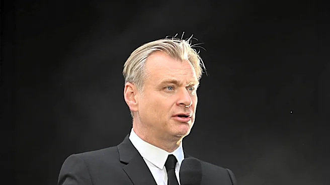 Christopher Nolan's 'The Odyssey' Sparks Debate and Achieves Box Office Success
