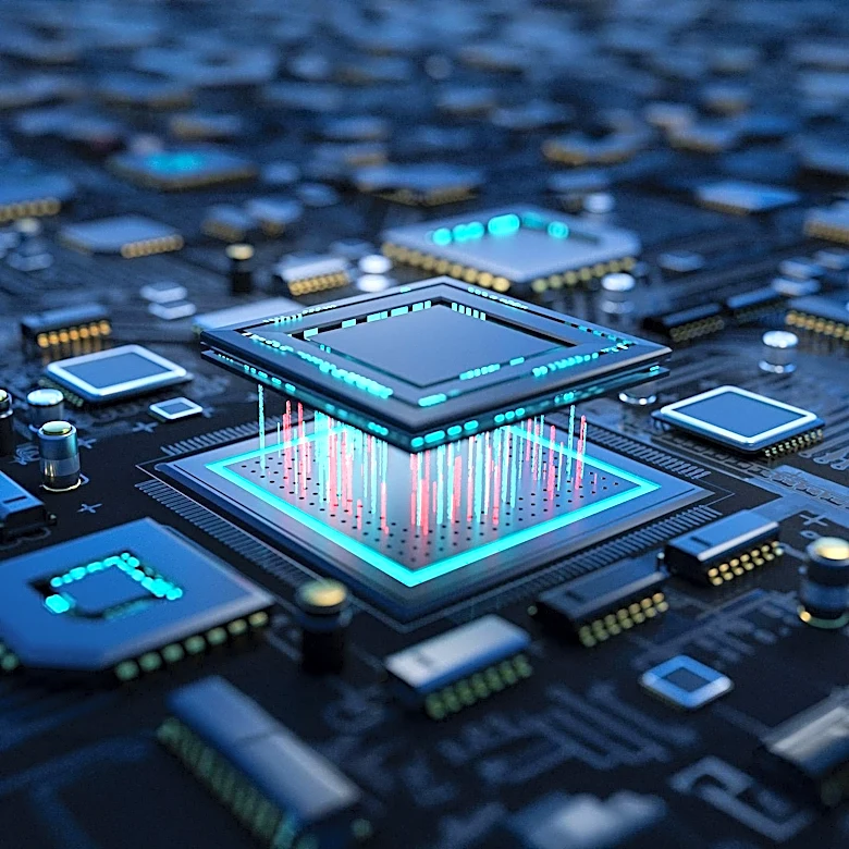AMD Acquires Taalas to Enhance AI Chip Performance