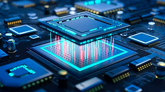 AMD Acquires Taalas to Enhance AI Chip Performance