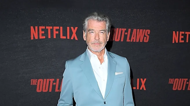 Netflix's 'The Last House' and HBO Max's 'Monsters of God' Lead Weekend Streaming
