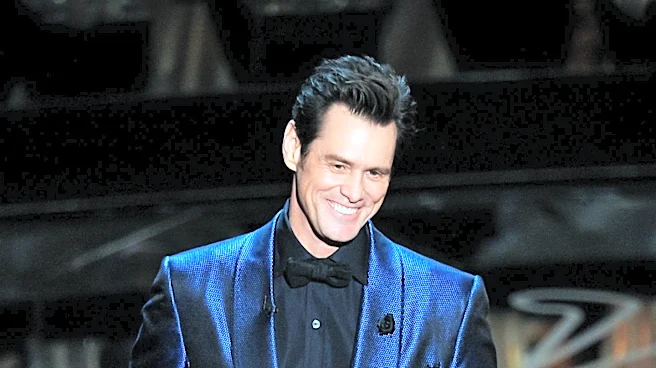 Warner Bros Announces 'The Jetsons' Film with Jim Carrey Set for Post-2027 Release