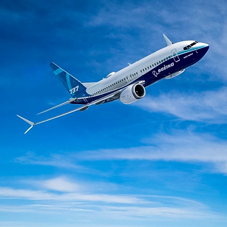 FAA Orders Inspections for Boeing 737 Max Jets Following Structural Crack Reports