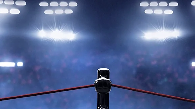 Aaron McKenna Prepares for IBF Title Fight Against Etinosa Oliha in Dublin