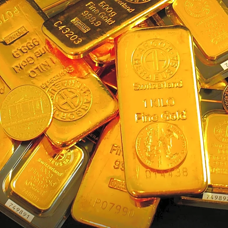 Gold Prices Surge as U.S. Economy Loses 23,000 Jobs in July