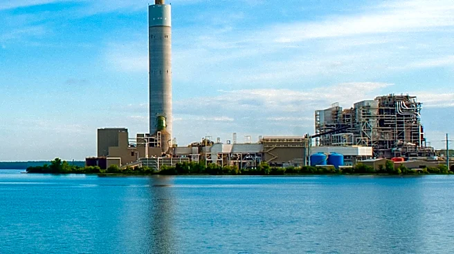NIPSCO Seeks $38 Million from Customers for Extended Coal Plant Operations