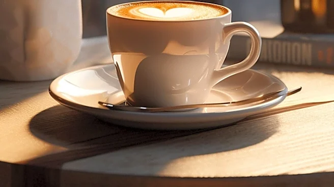 WatchHouse Expands in U.S. with $32 Luxury Coffee Offering