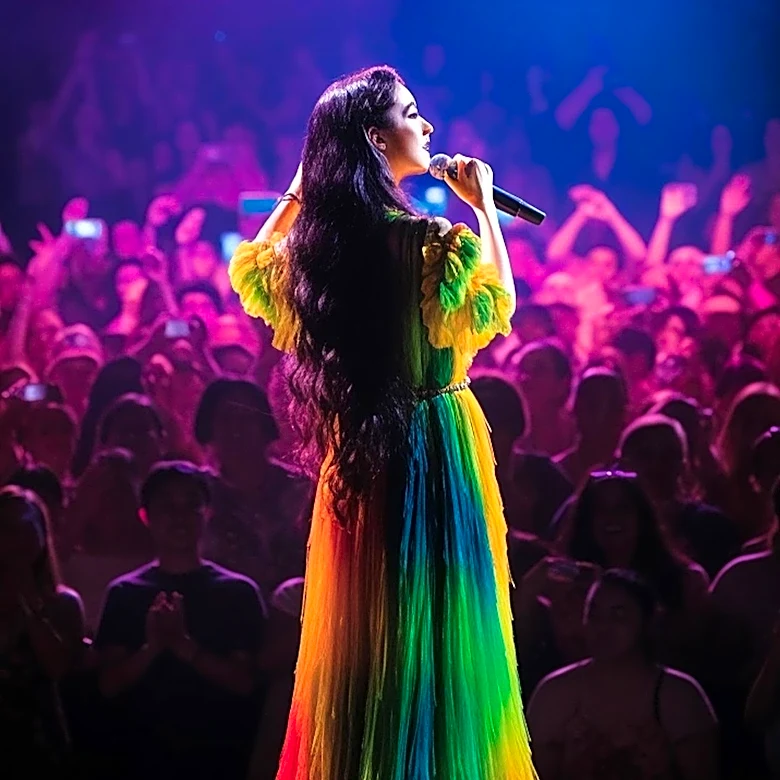 Chappell Roan Announces Fundraiser to Support Trans Youth and LGBTQ+ Communities