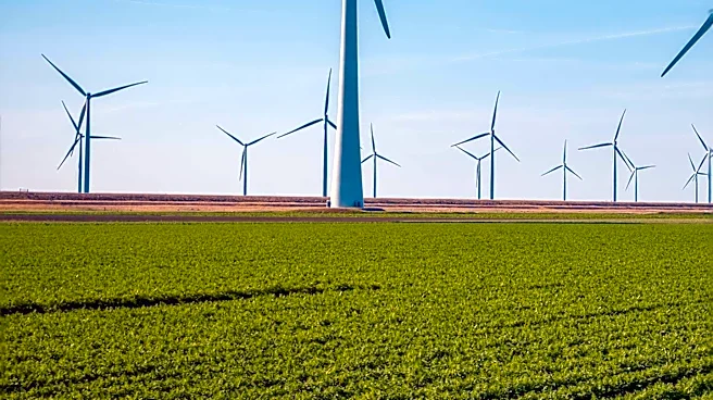 Regenerative Agriculture Gains Momentum Amidst Regulatory Challenges