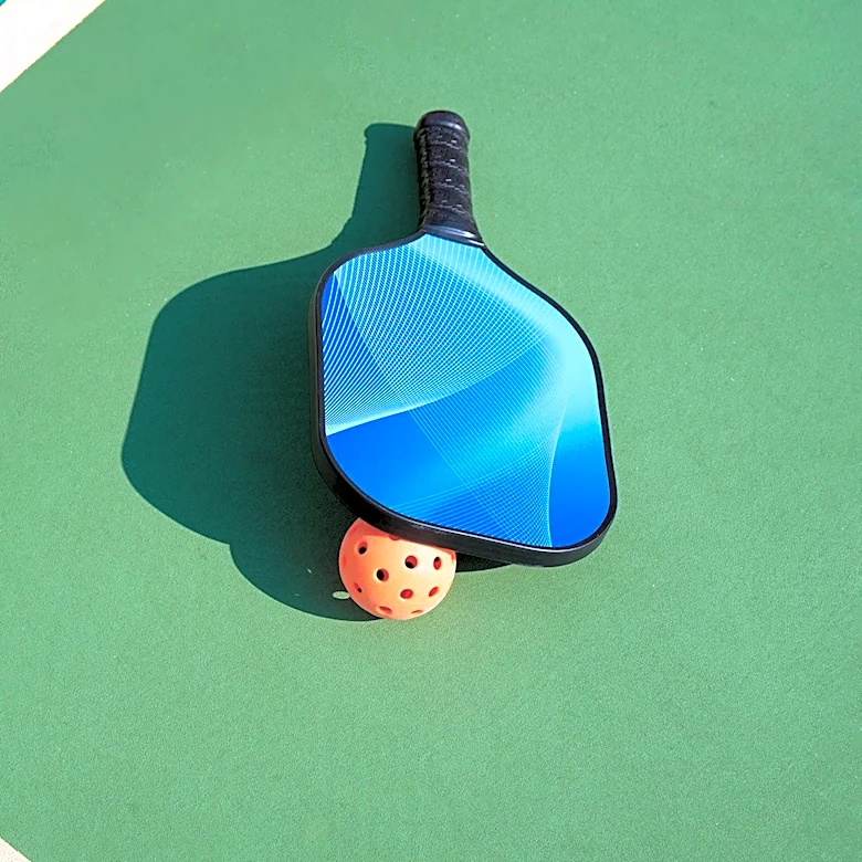 Film 'The Dink' Explores Pickleball's Growing Popularity