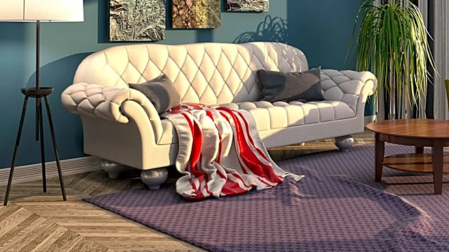 AI Interior Design Prompts Revolutionize Home Redesigns