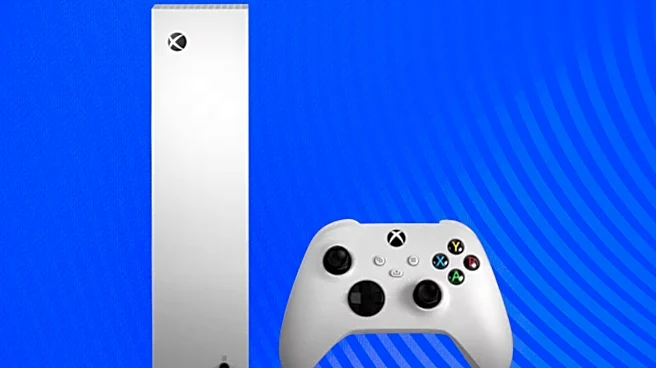 Survey Reveals Xbox's Decline Against PlayStation and Nintendo in U.S. Market