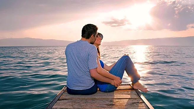 Study Reveals Mindfulness Influences Impact of Co-Rumination in Romantic Relationships