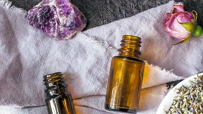 Lava Rock Jewelry: Exploring Its Meaning and Uses in Aromatherapy