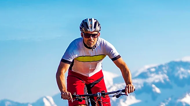 Tour de France Femmes Riders Share Personal Mont Ventoux Stories