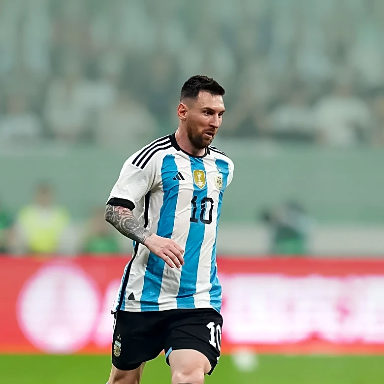 Argentina and Mexico Support FIFA's Infantino Amidst Global Football Divide