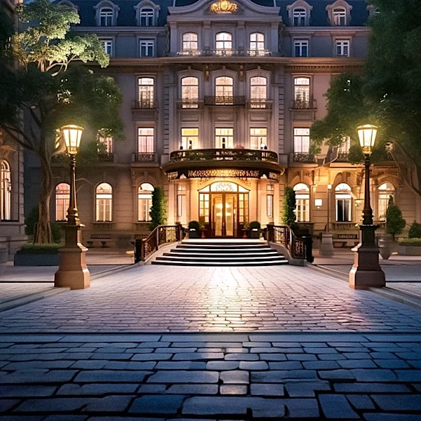 Luxury Hotels Expand Offerings with Multi-Stop Travel Itineraries for Guests