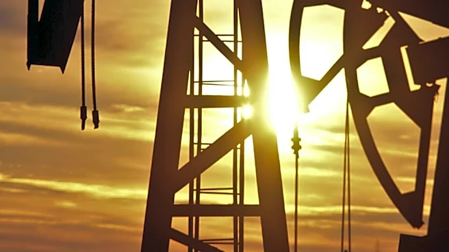 Petrobras Reports Record Profits Amid Rising Oil Production