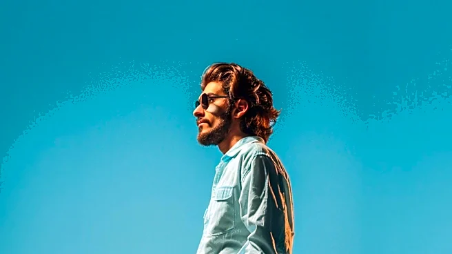 'Boyhood' Star Ellar Coltrane Embraces Life Away from Hollywood