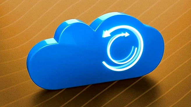 BIS Highlights Risks of Big Tech Dominance in Cloud Computing for Financial Stability