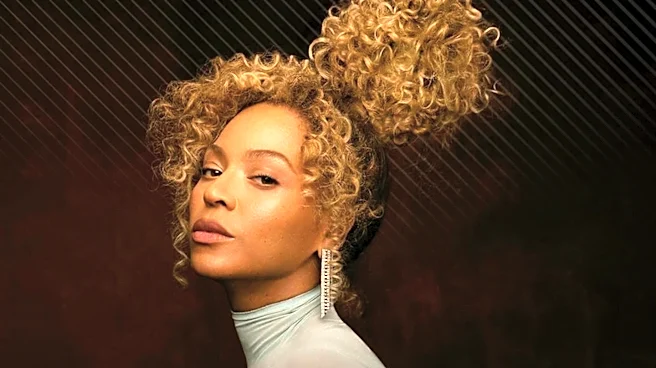 Shaboozey Credits Beyoncé's Support for Career Growth and Friendship