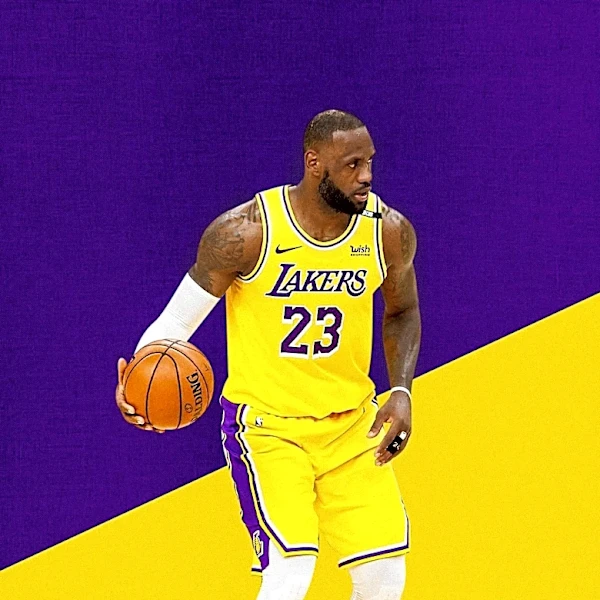 VJ Edgecombe Joins LeBron James on Philadelphia 76ers, Highlighting Generational Gap