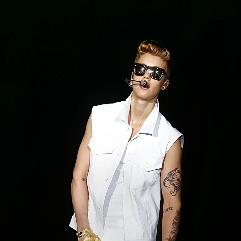Justin Bieber Performs at 2026 FIFA World Cup Final Halftime Show in New Jersey