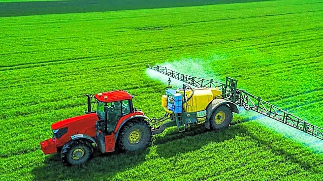 Adjuvant Innovations Transforming Modern Agriculture with Efficient Spray Solutions