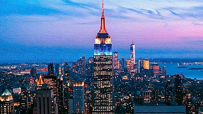 Mastering New York Slang: A Guide to Sounding Like a True New Yorker