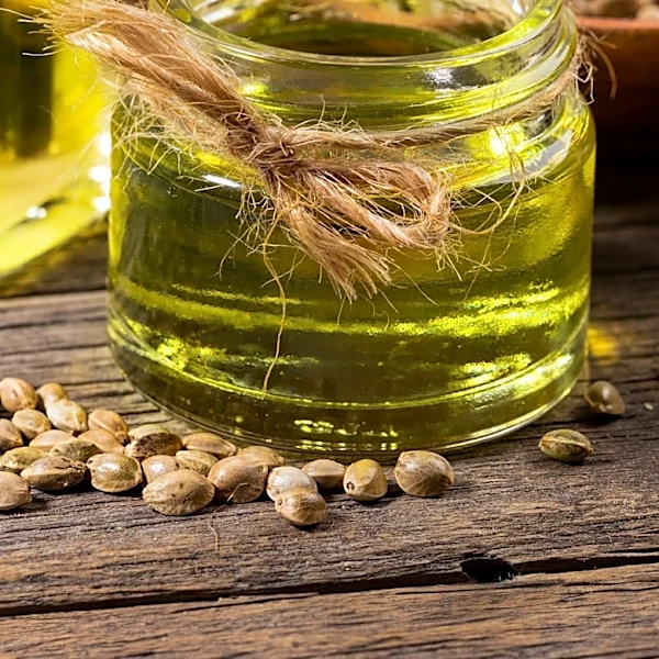 Hemp Businesses Sue Virginia Over New Restrictive Law