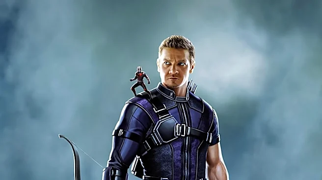 Casting Frenzy for New X-Men Film as Marvel Expands Universe