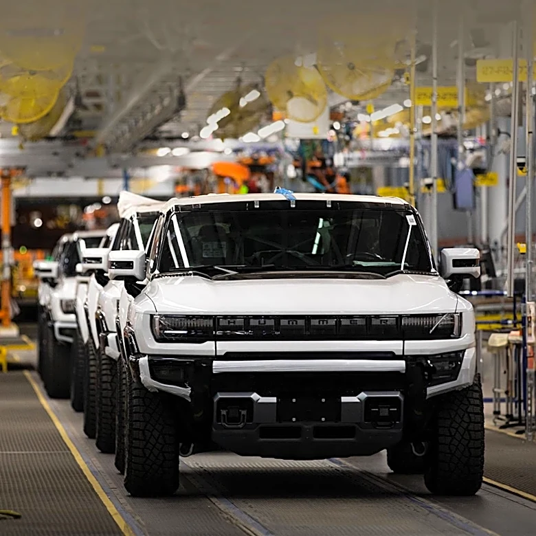Daimler Truck North America to Establish New U.S. Manufacturing Facility