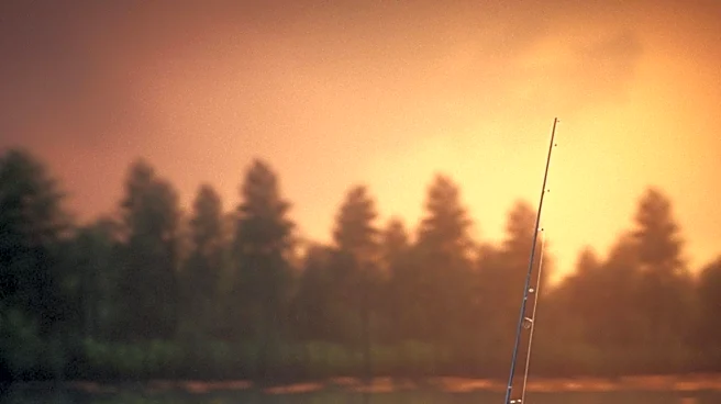 Everett Bay Lodge Offers Premier Fishing Experience on Lake Vermilion