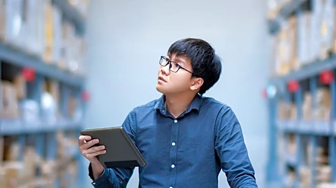 ERP Systems with Built-In WMS Transform Business Operations