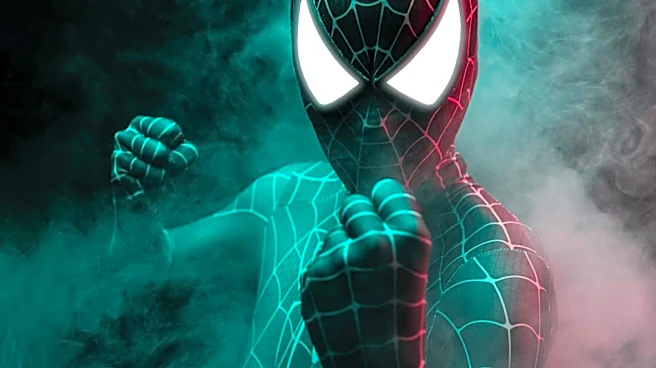 Marvel Delays Release of Amazing Spider-Man #1000 Due to Printing Issues