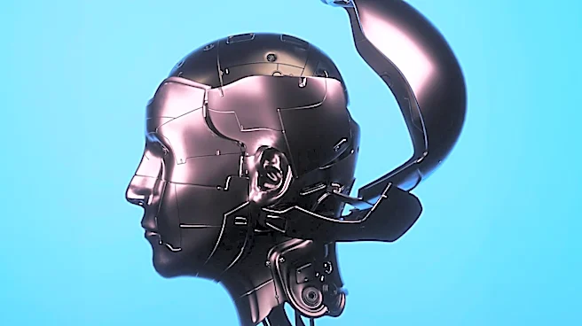 Meta Launches New AI Coding App to Compete with OpenAI and Anthropic