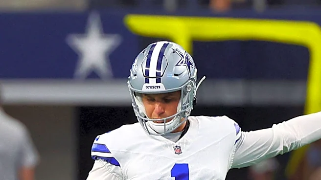 Dallas Cowboys Prepare for Preseason with Updated Roster