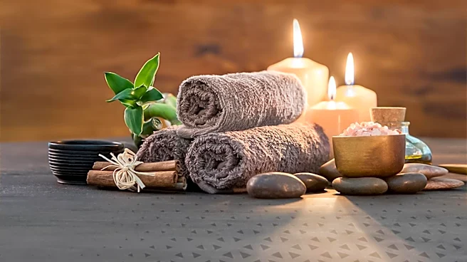 Clifton Springs Hospital Seeks Per Diem Massage Therapist