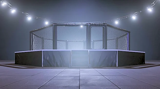 Amanda Lemos Overcomes Weight Struggles Ahead of UFC Vegas 120