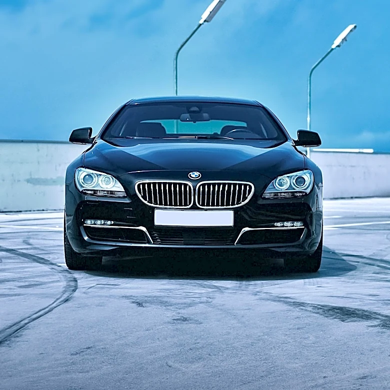 2026 Audi A6 vs. BMW 540i: A Comparison of Executive Sedans