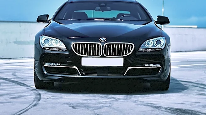 2026 Audi A6 vs. BMW 540i: A Comparison of Executive Sedans