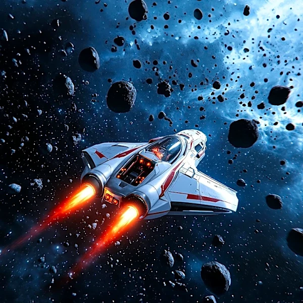 Star Citizen's Siege of Orison Preview Criticized for Technical Issues