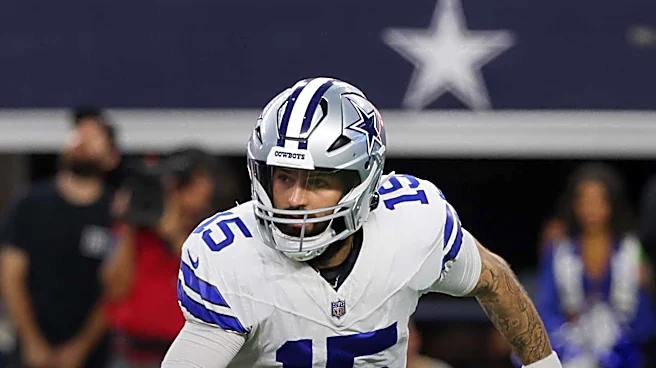 Dallas Cowboys Face Criticism and Challenges Ahead of 2026 NFL Season