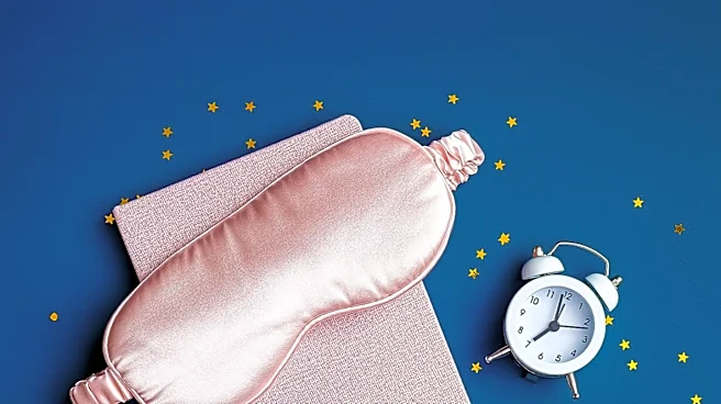 Experts Discuss the Effectiveness of the 10-3-2-1-0 Sleep Rule