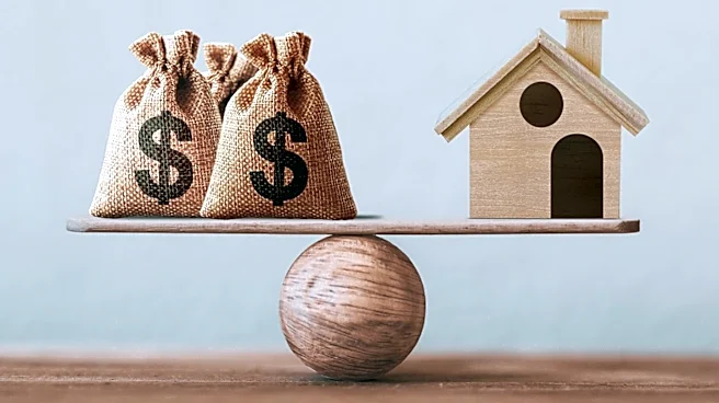 Rocket Companies Reports Record Profits Amid Challenging Housing Market