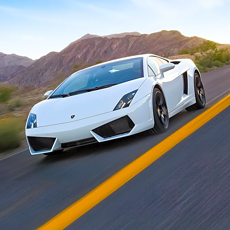 Lamborghini Gallardo Superleggera Auction Highlights Market Trends for V10 Supercars