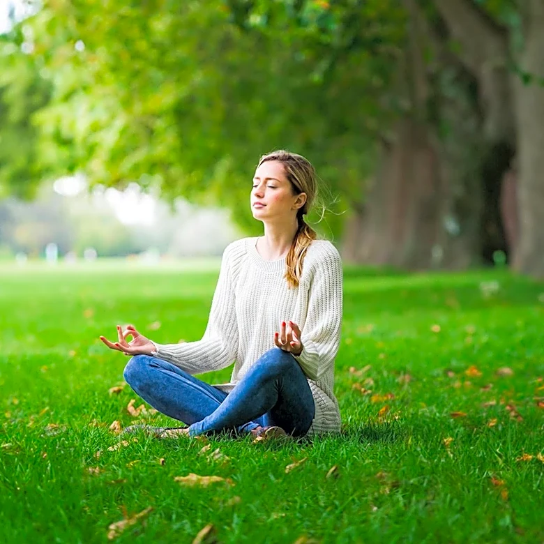5-4-3-2-1 Grounding Technique Offers Quick Relief for Anxiety
