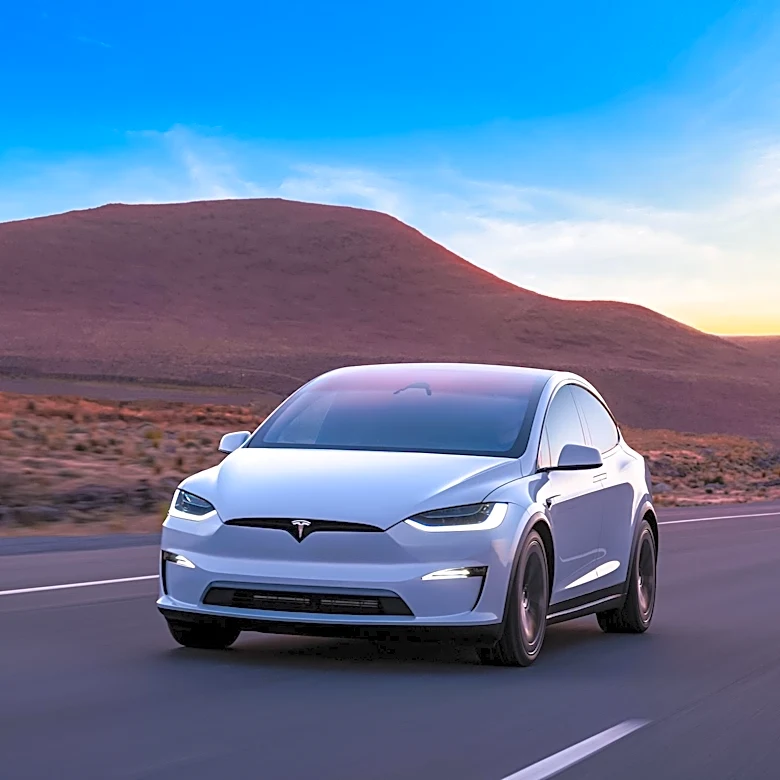 Tesla's Share Price Dip Seen as Buying Opportunity Amid Robotaxi Delays