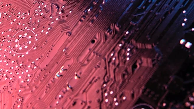 PC Motherboard Prices Set to Rise Amid Component Shortages